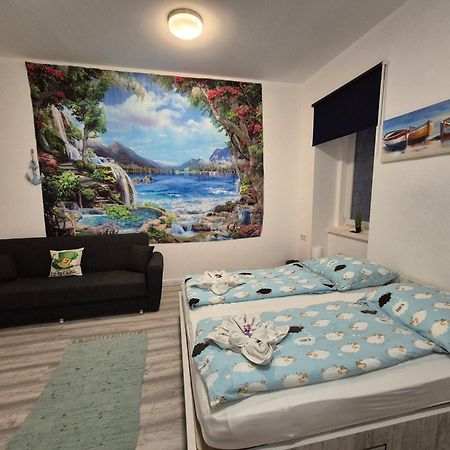 Damjanich 51- Lovely 3Bedroom Apartment บูดาเปสต์ ภายนอก รูปภาพ