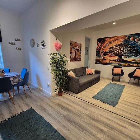 Damjanich 51- Lovely 3Bedroom Apartment บูดาเปสต์ ภายนอก รูปภาพ
