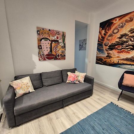 Damjanich 51- Lovely 3Bedroom Apartment บูดาเปสต์ ภายนอก รูปภาพ