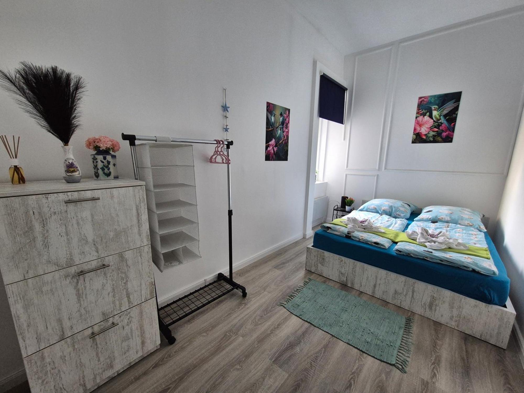 Damjanich 51- Lovely 3Bedroom Apartment บูดาเปสต์ ภายนอก รูปภาพ