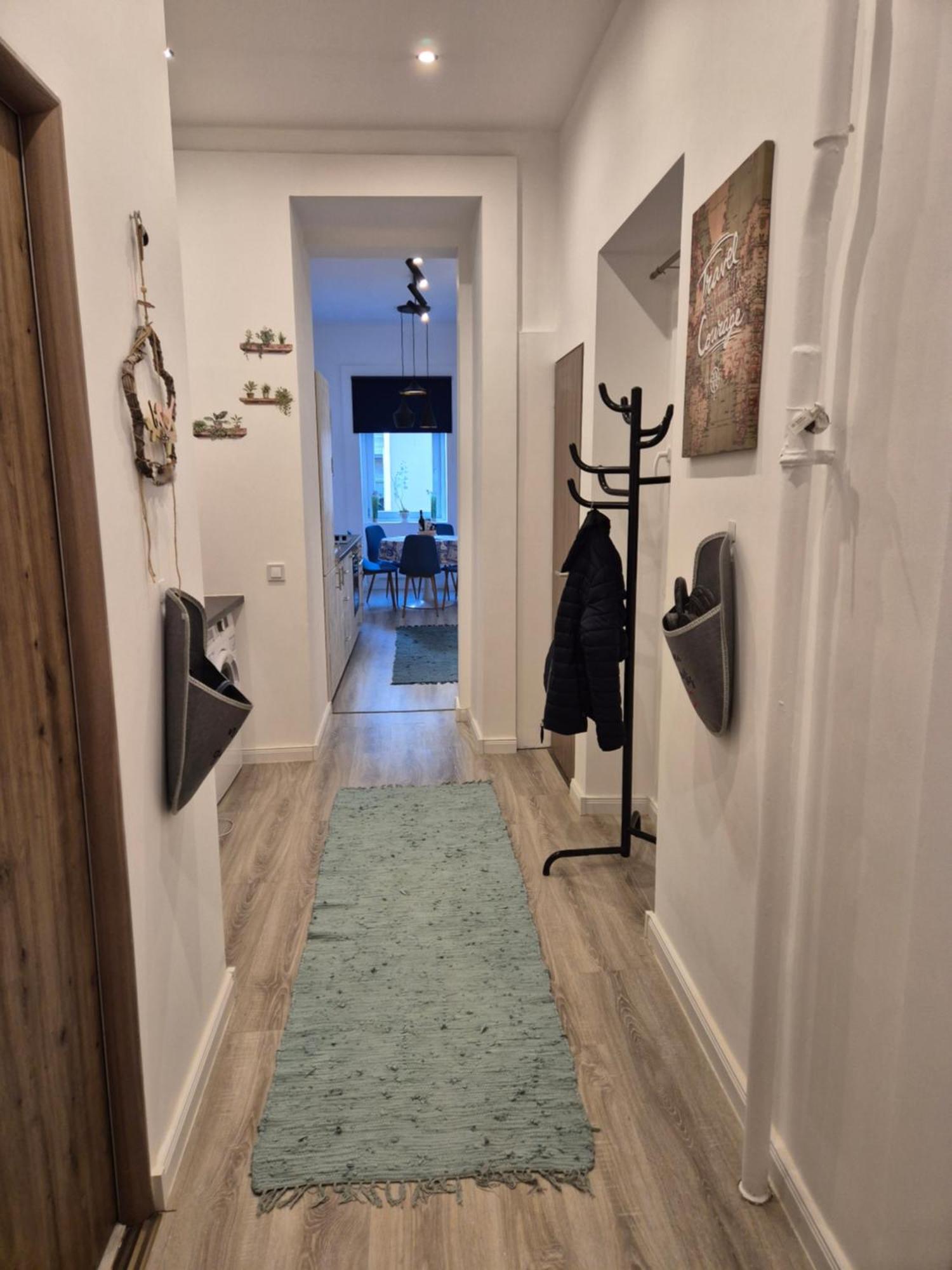 Damjanich 51- Lovely 3Bedroom Apartment บูดาเปสต์ ภายนอก รูปภาพ