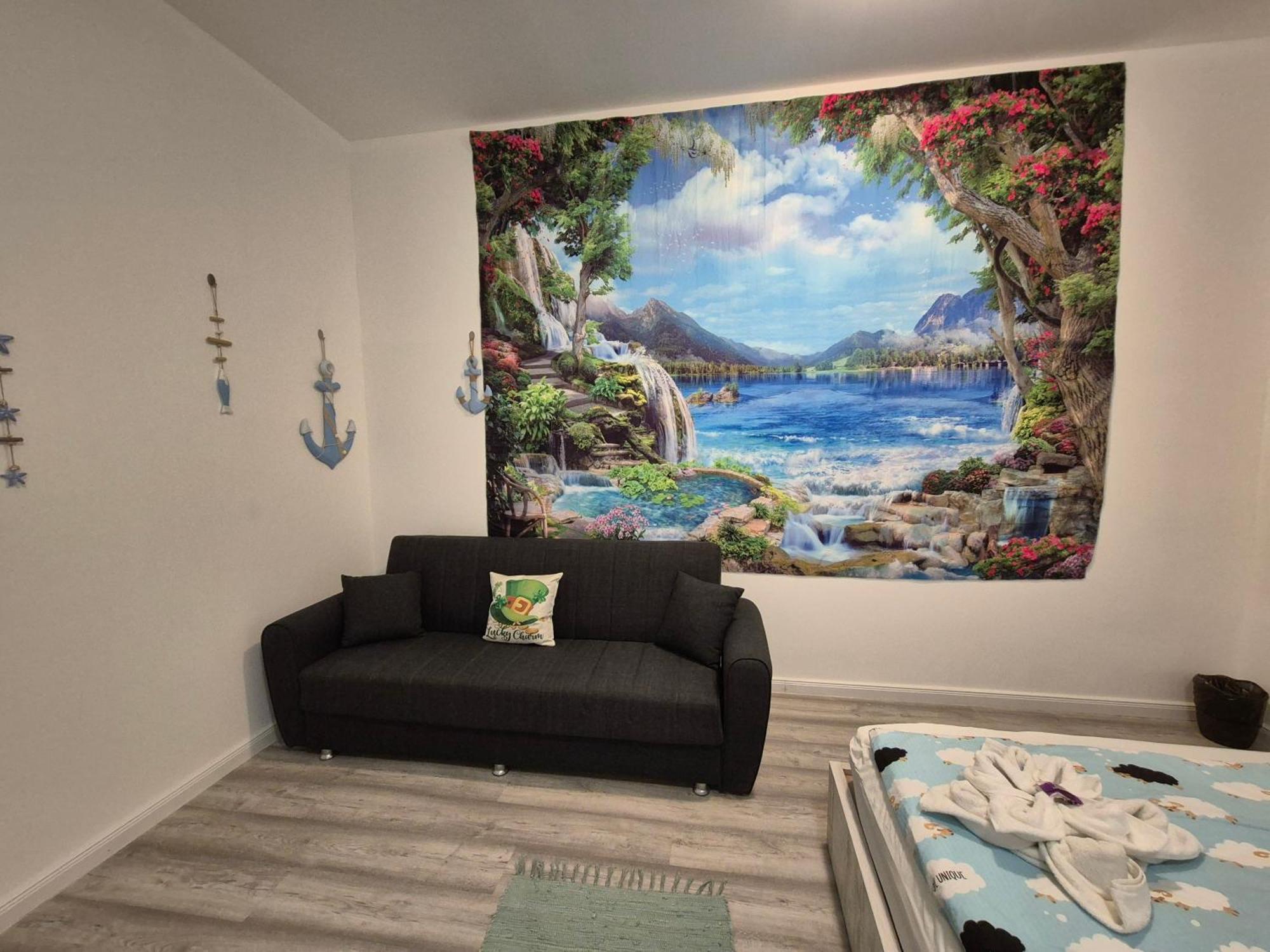 Damjanich 51- Lovely 3Bedroom Apartment บูดาเปสต์ ภายนอก รูปภาพ