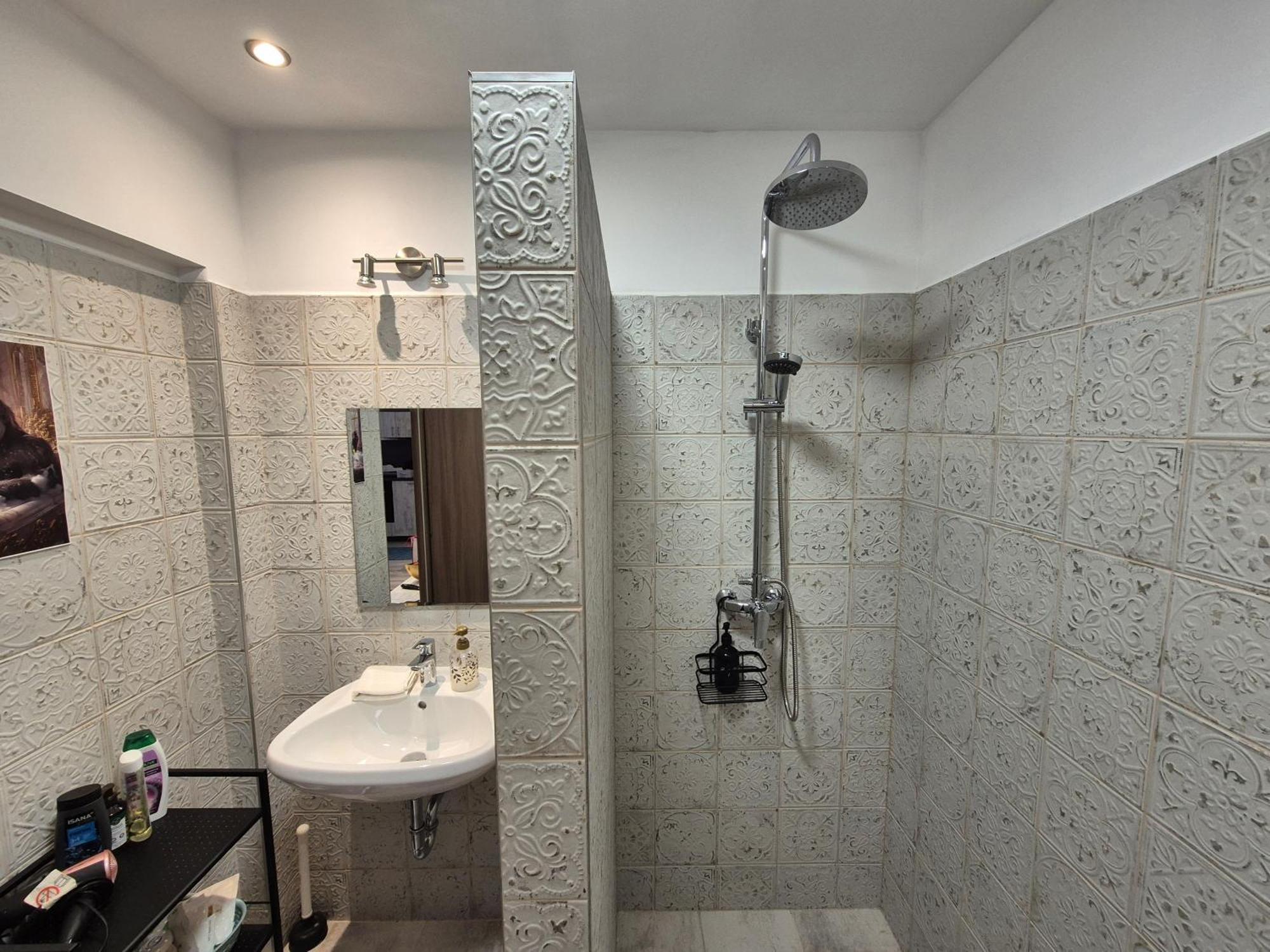 Damjanich 51- Lovely 3Bedroom Apartment บูดาเปสต์ ภายนอก รูปภาพ