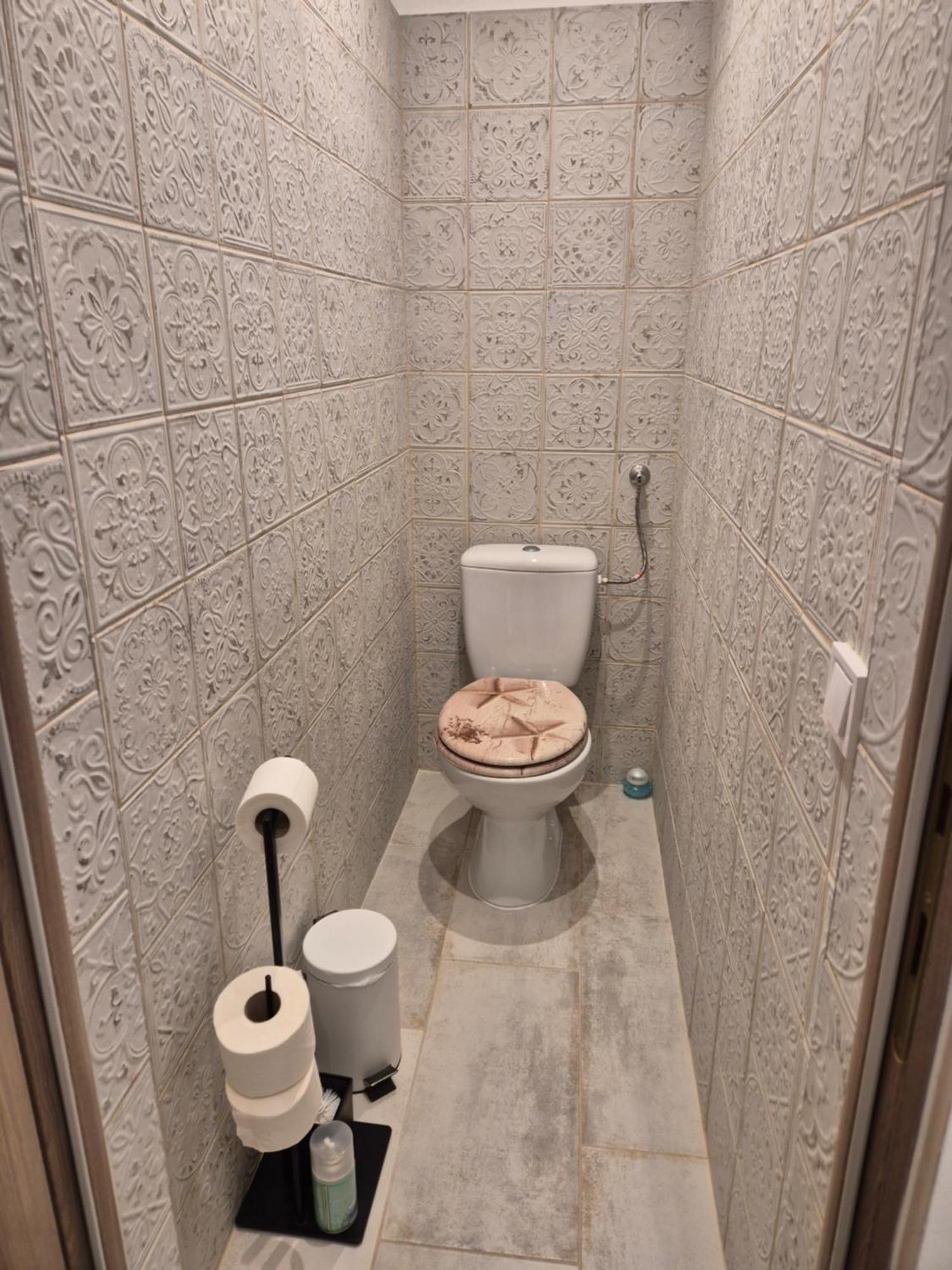 Damjanich 51- Lovely 3Bedroom Apartment บูดาเปสต์ ภายนอก รูปภาพ